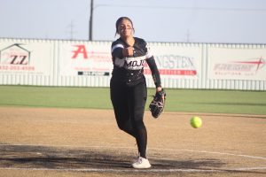 HIGH SCHOOL SOFTBALL: Permian defeats OHS in five innings