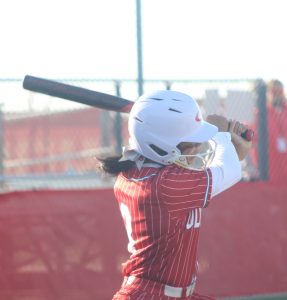 HIGH SCHOOL SOFTBALL: San Angelo Central defeats OHS for first District 2-6A win