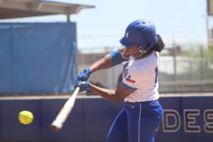 COLLEGE SOFTBALL: Lady Wranglers ready for another go at NJCAA World Series