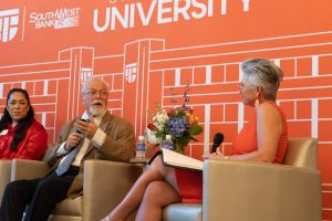 State of UTPB covers academics to quality of life