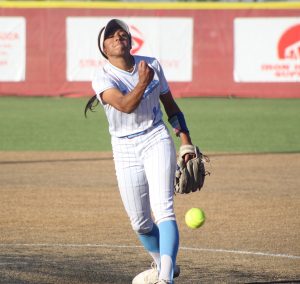 HIGH SCHOOL SOFTBALL: Wolfforth Frenship wins share of District 2-6A crown in win over OHS