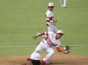 HIGH SCHOOL BASEBALL: OHS and Midland High reflect on historic series