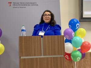 TTUHSC hosts autism conference